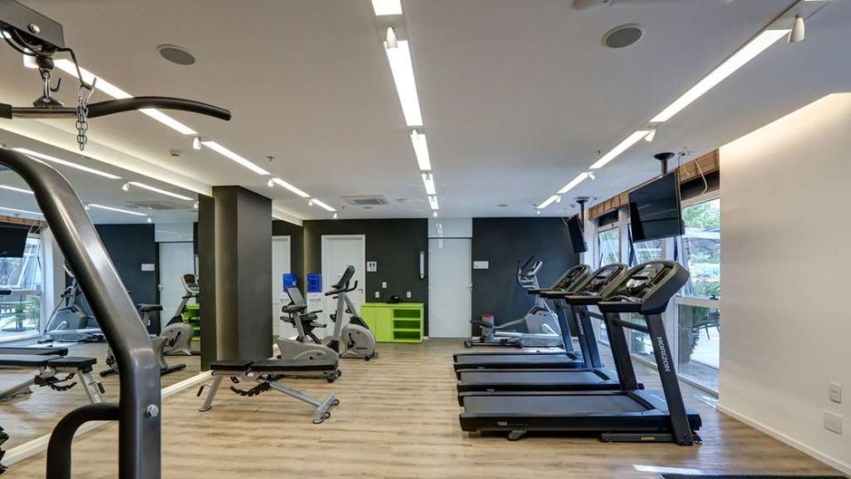 Comfort Hotel Guarulhos Airport Health