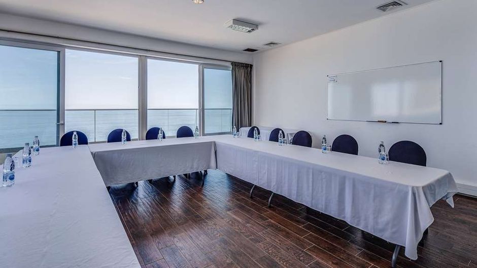 Wyndham Garden Antofagasta Pettra Meeting