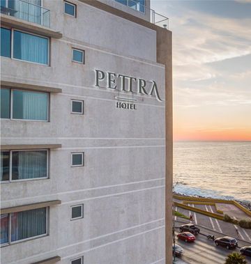 Wyndham Garden Antofagasta Pettra