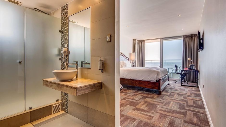 Wyndham Garden Antofagasta Pettra Suite
