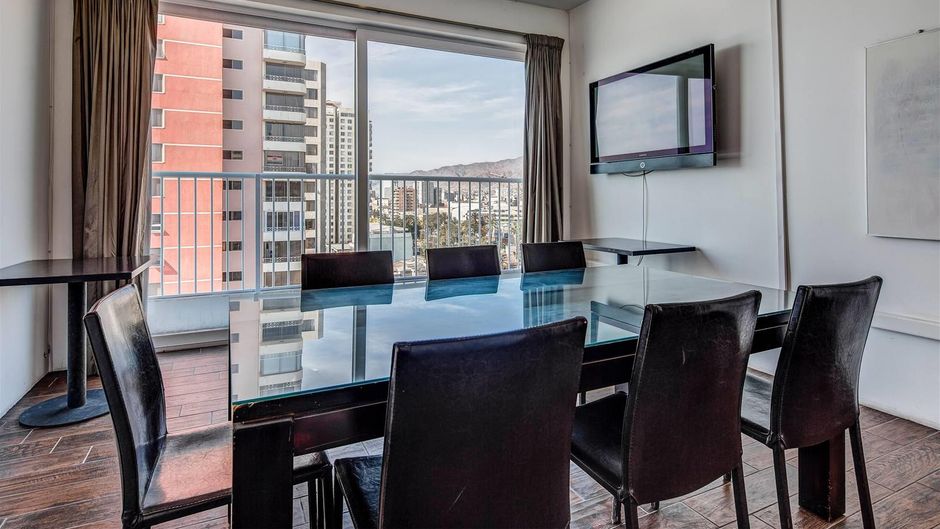 Wyndham Garden Antofagasta Pettra Meeting