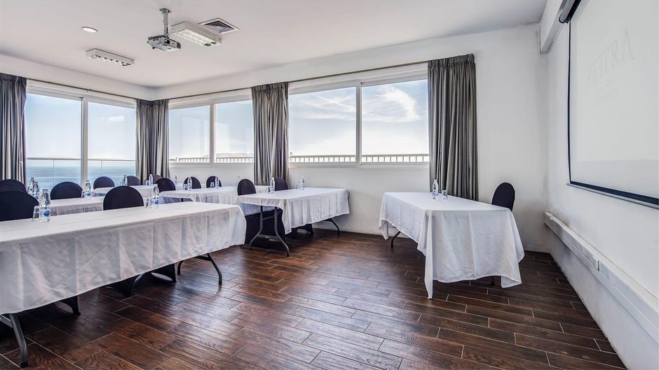 Wyndham Garden Antofagasta Pettra Meeting