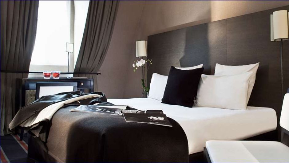 Hotel le 5 Particulier Other