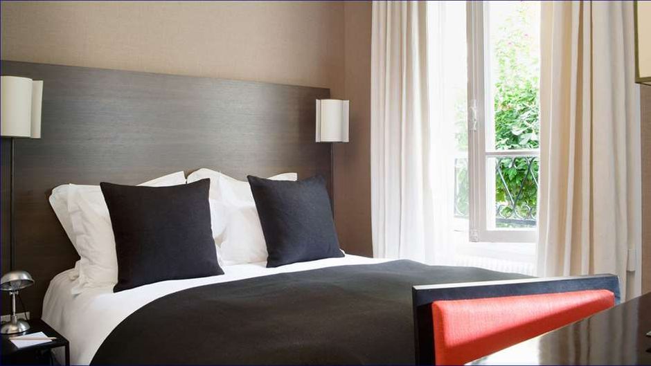 Hotel le 5 Particulier Other