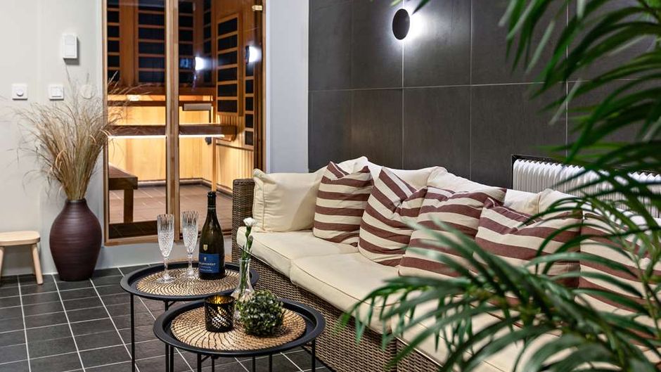 Palm Tree Hotel, BW Signature Collection Spa