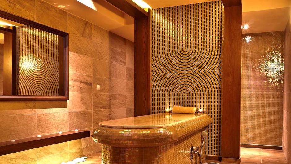 Radisson Hotel Plovdiv Spa