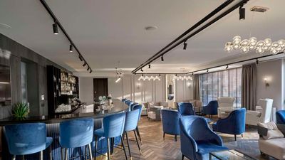 Radisson Hotel Plovdiv