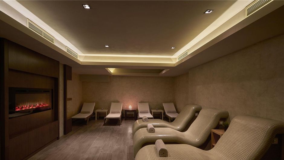 Radisson Hotel Plovdiv Spa