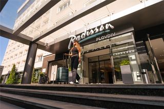 Radisson Hotel Plovdiv