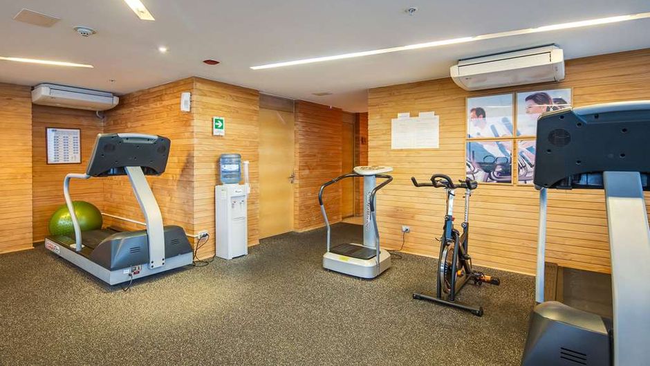 Wyndham Concepcion Pettra Health