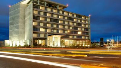 Wyndham Concepcion Pettra