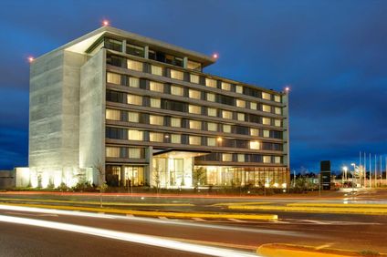 Wyndham Concepcion Pettra