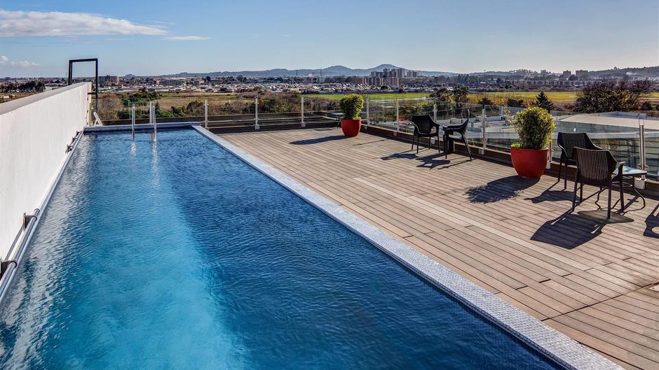 Wyndham Concepcion Pettra Pool