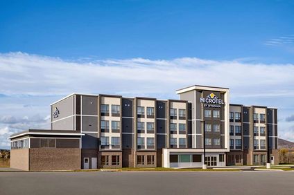 Microtel Inn & Suites by Wyndham