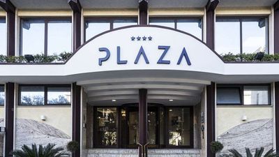 Hotel Plaza Pescara