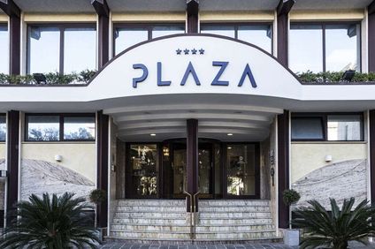 Hotel Plaza Pescara