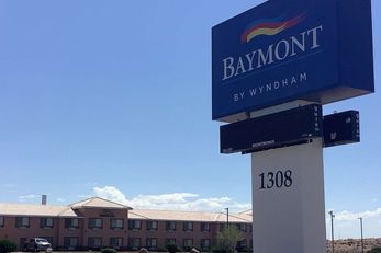 Baymont by Wyndham Holbrook