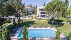 Hotel Le Domaine La Petite Isle