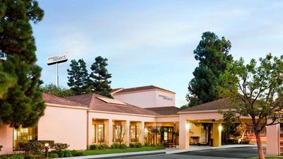 Sonesta Select Los Angeles LAX El Segund