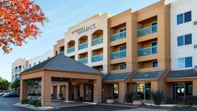 Sonesta Select Pleasant Hill