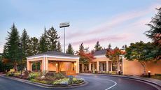 Sonesta Select Seattle Bellevue Redmond