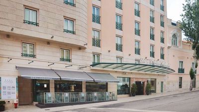 Hotel Real Palacio