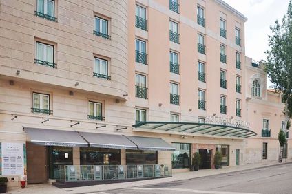 Hotel Real Palacio