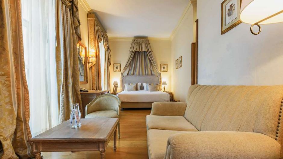 Hotel Real Palacio Other