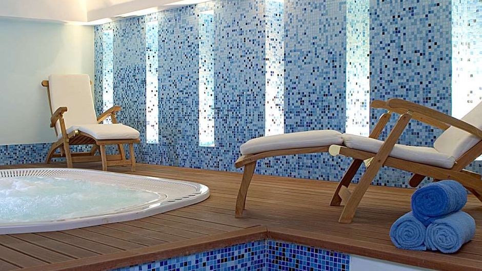 Hotel Real Palacio Spa