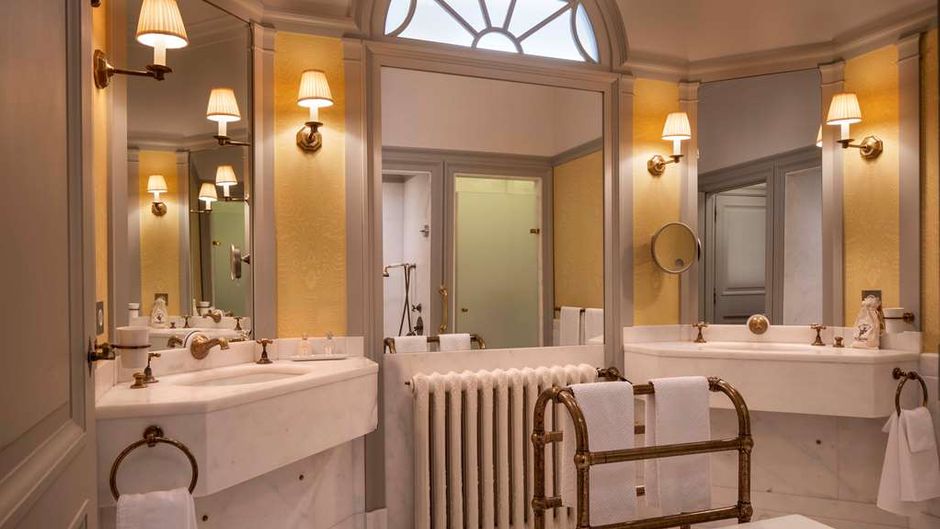 La Mirande Room