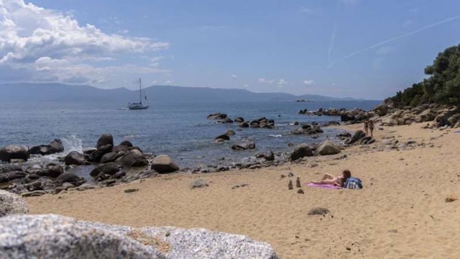 Hotel Le Golfe Piscine & Spa Casanera Other