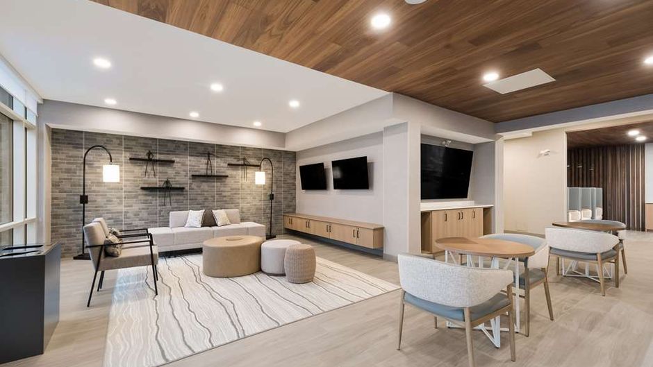 Best Western Plus Parry Sound Other