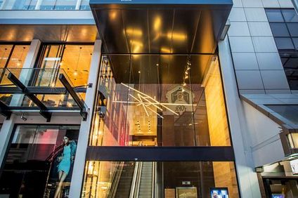 Hyatt Regency Brisbane