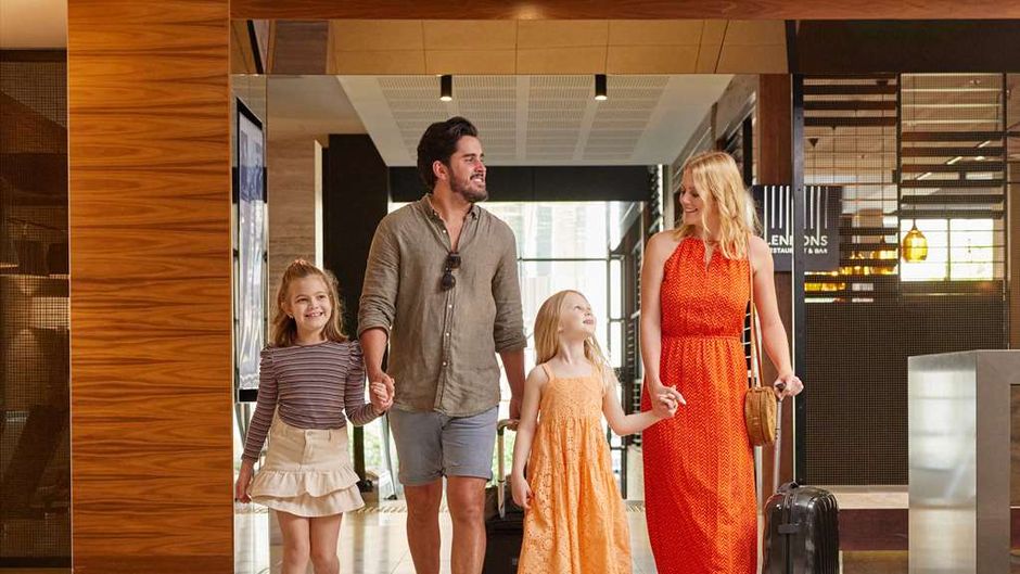 Hyatt Regency Brisbane Other