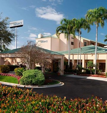 Sonesta Select Miami Lakes