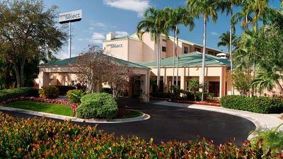 Sonesta Select Miami Lakes
