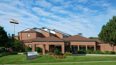 Sonesta Select Minneapolis Eden Prairie
