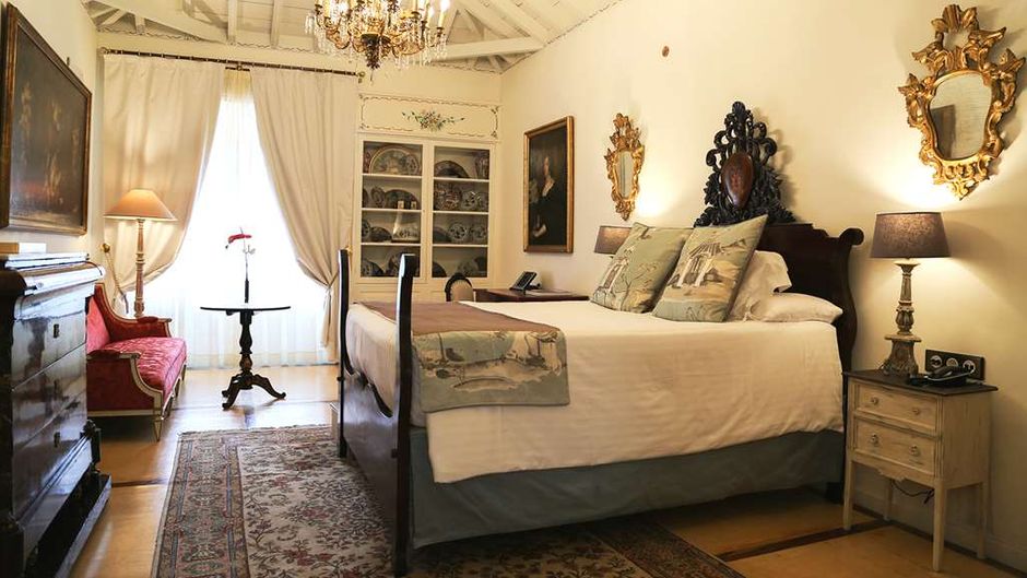 Hacienda De Abajo Other