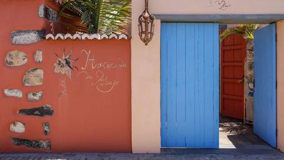 Hacienda De Abajo