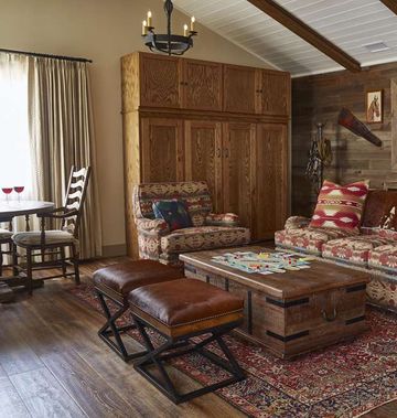 Alisal Guest Ranch Resort