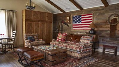 Alisal Guest Ranch Resort