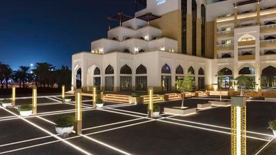 Al Najada Doha Hotel by Tivoli