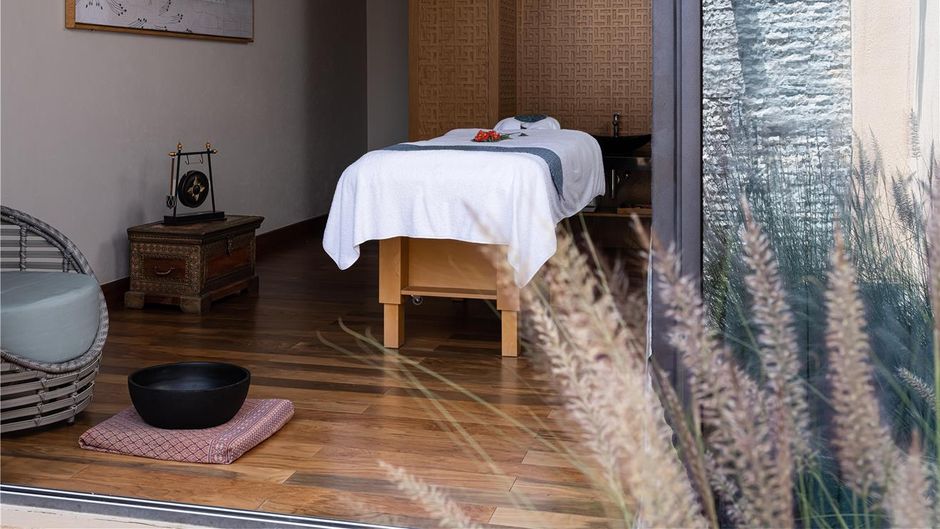 Anantara Al Jabal Al Akhdar Resort Spa