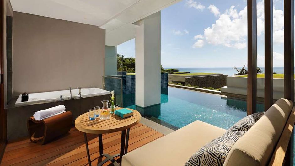 Anantara Bali Uluwatu Resort Room