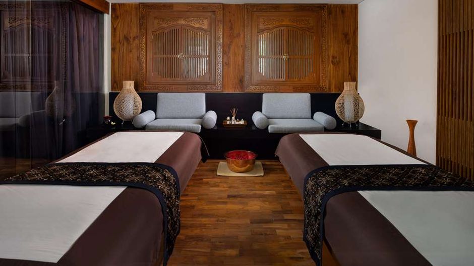 Anantara Bali Uluwatu Resort Spa