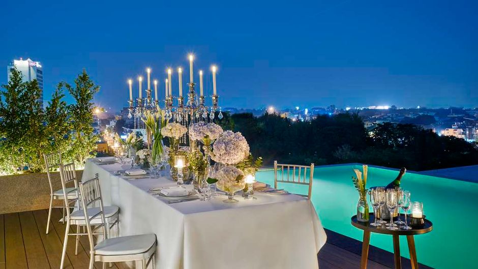 Anantara Chiang Mai Serviced Suites Other