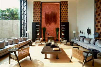 Anantara Chiang Mai Serviced Suites