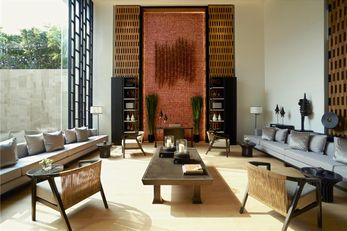 Anantara Chiang Mai Serviced Suites