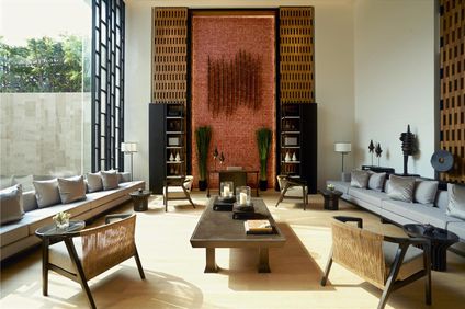 Anantara Chiang Mai Serviced Suites