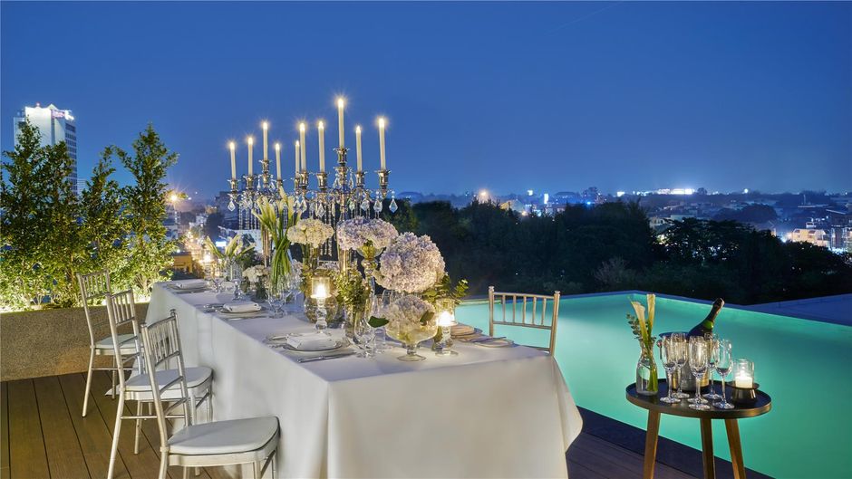 Anantara Chiang Mai Serviced Suites Other